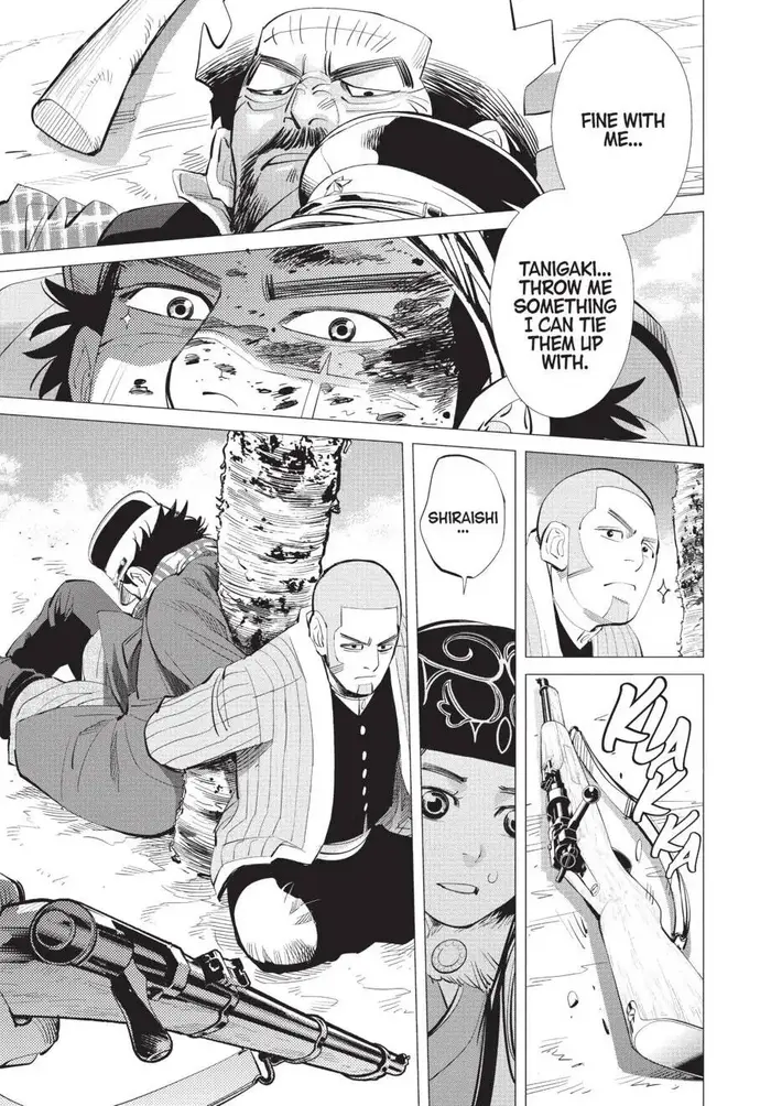 Golden Kamuy Chapter 28 image 10_optimized